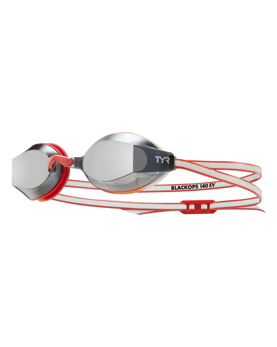 Product image for 717 Silver/Red