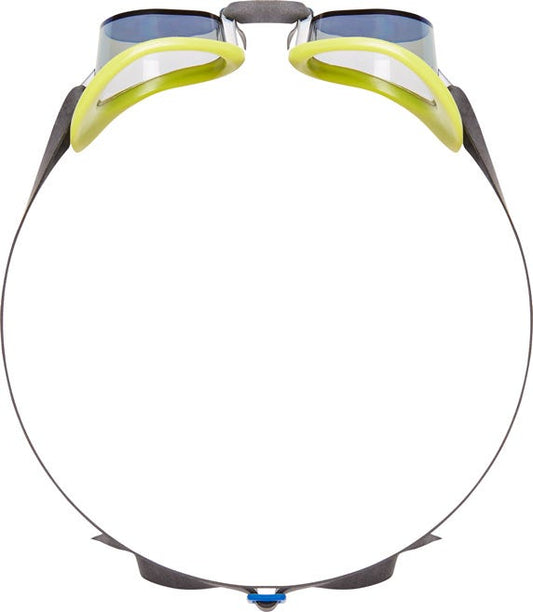 ::967 Rainbow/Fl. Orange/Black