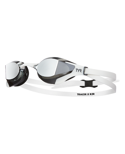 Product image for 658 Silver/White