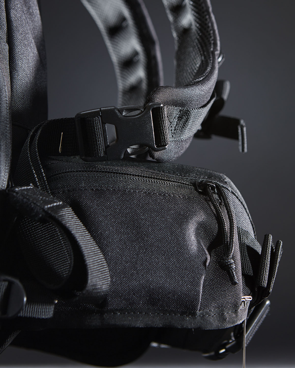 Product image for 001 Black