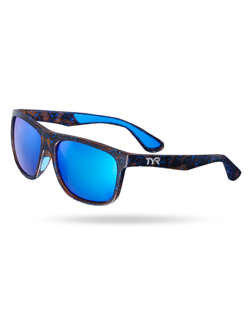 ::285 Blue/Tortoise