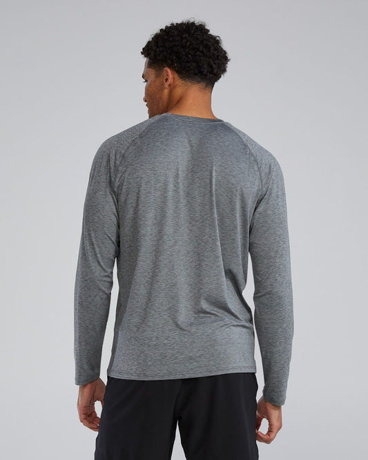::966 Medium Grey Heather