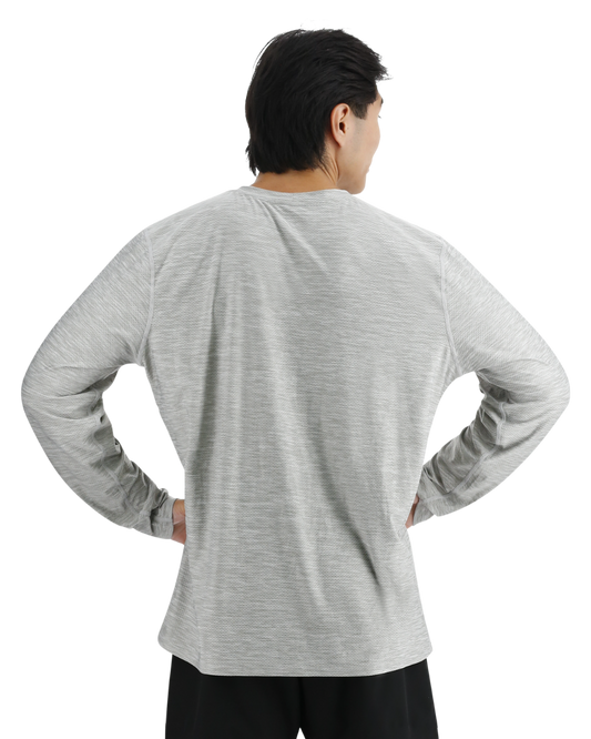 ::254 Light Heather Grey