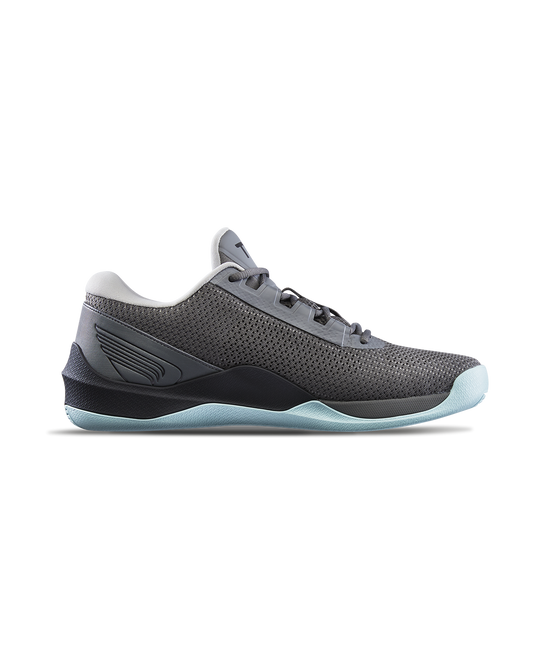 ::219 Grey/Mint