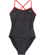 Girl's Trinityfit Swimsuit - Hexa