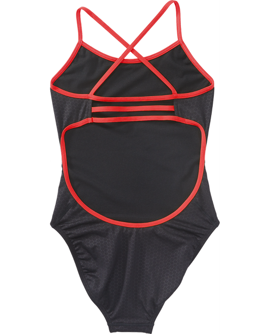 ::002 Black/Red