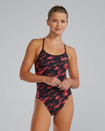 Maillot de bain Trinityfit TYR Durafast Elite® pour femme - Triadic
