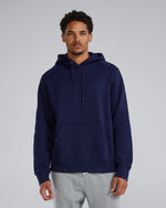 Ultrasoft Herren-Fleece-Hoodie mit mittlerem Gewicht