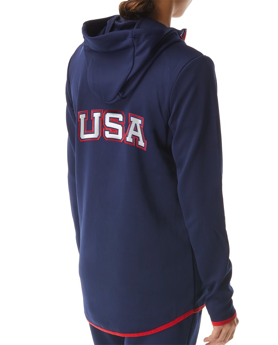 ::636 Red/White/Navy