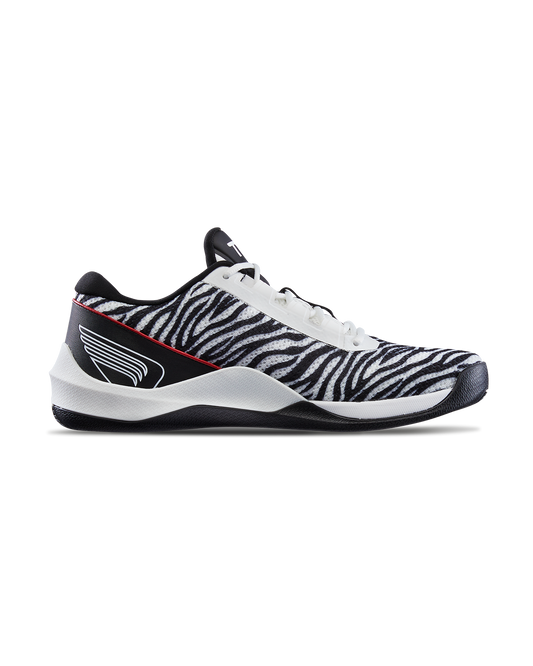 Product image for 742 Black/White/Red