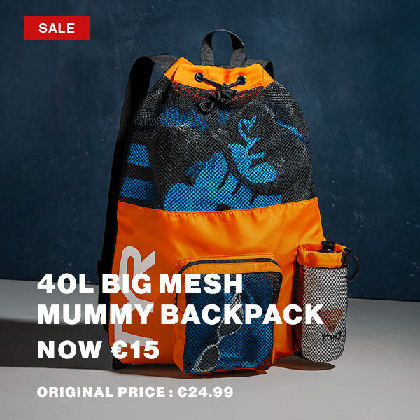 Mesh Mummy