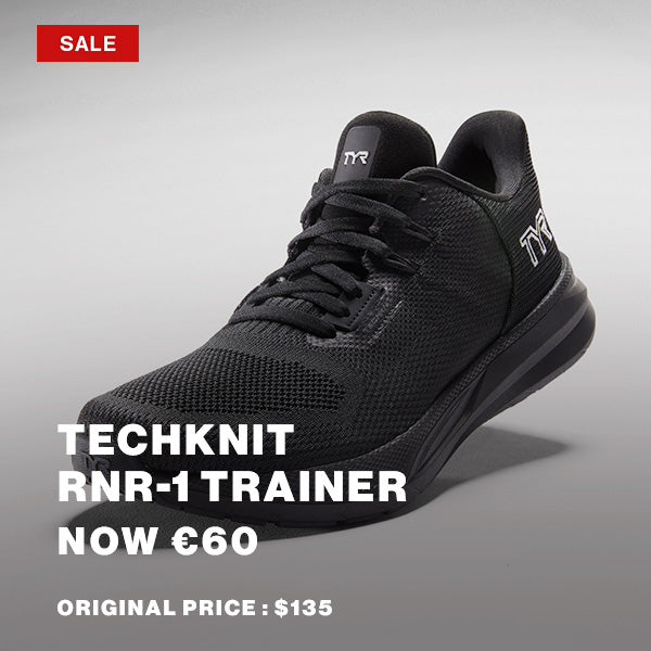 Techknit RNR-1