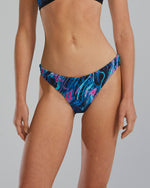 Women's Durafast Elite® Classic Bikini Bottom Marmaris