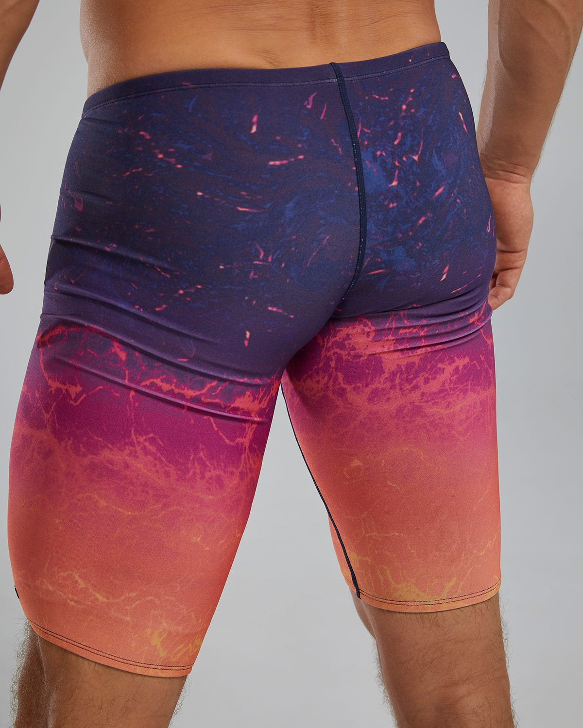 Product image for 418 Navy/Multi