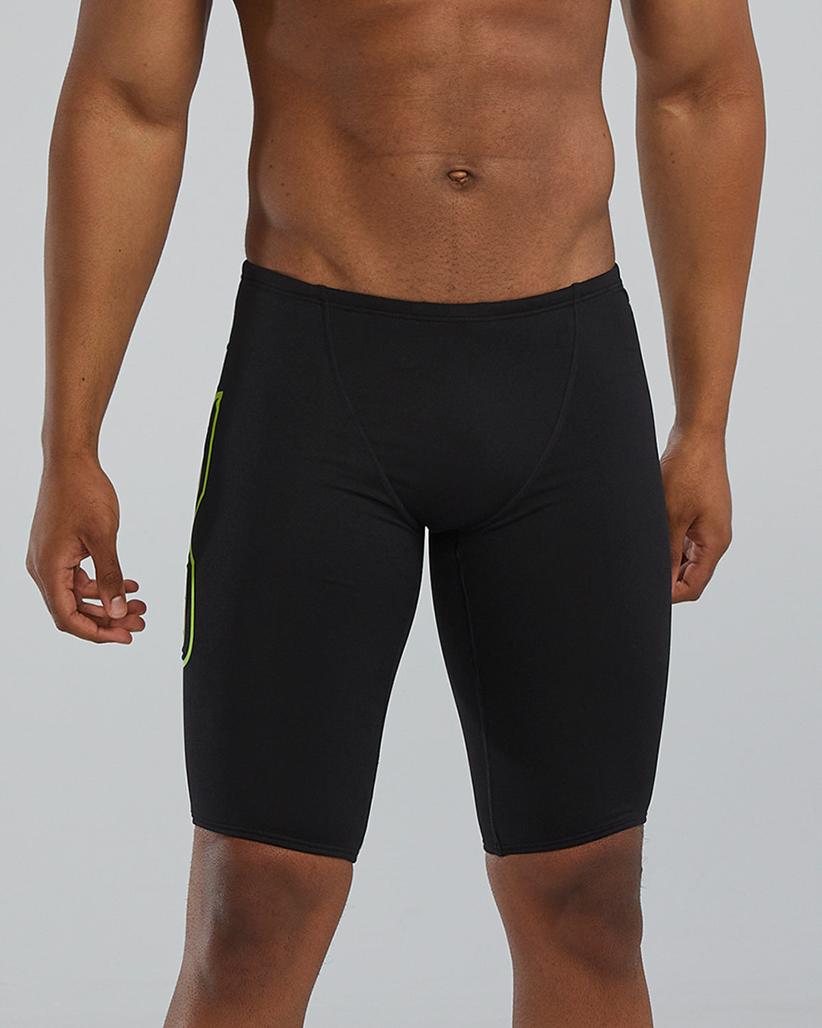::009 Black/Lime
