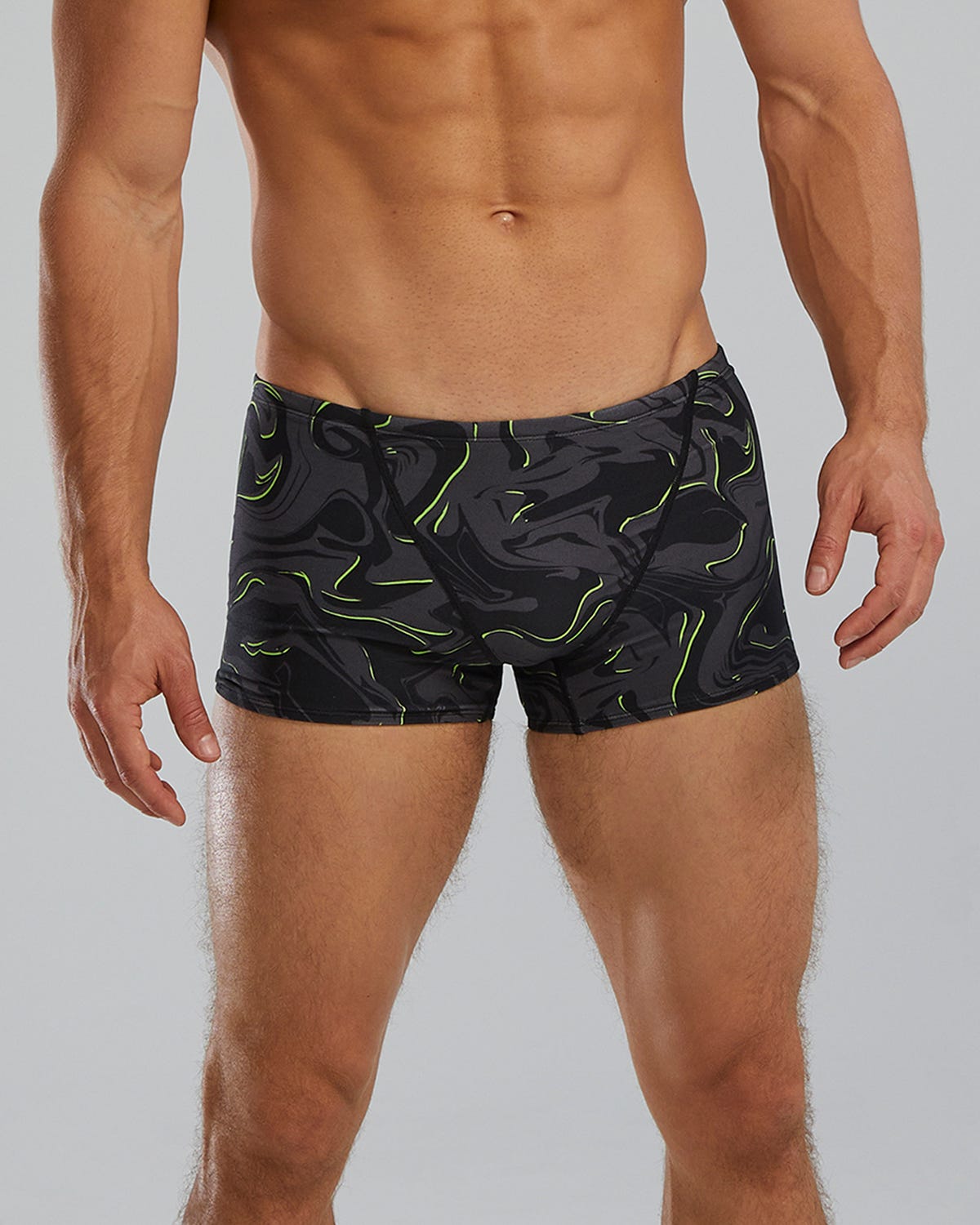 ::009 Black/Lime