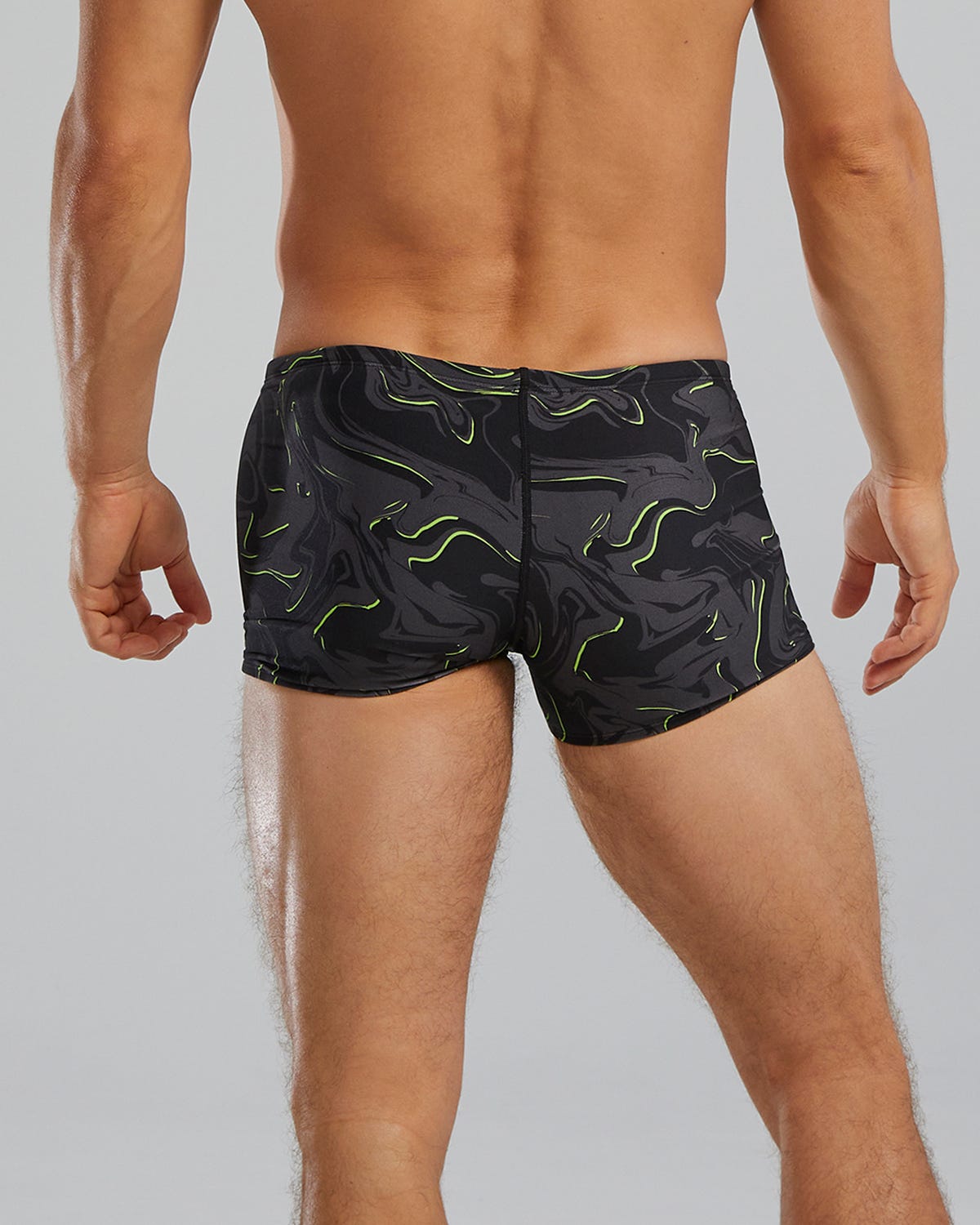 ::009 Black/Lime