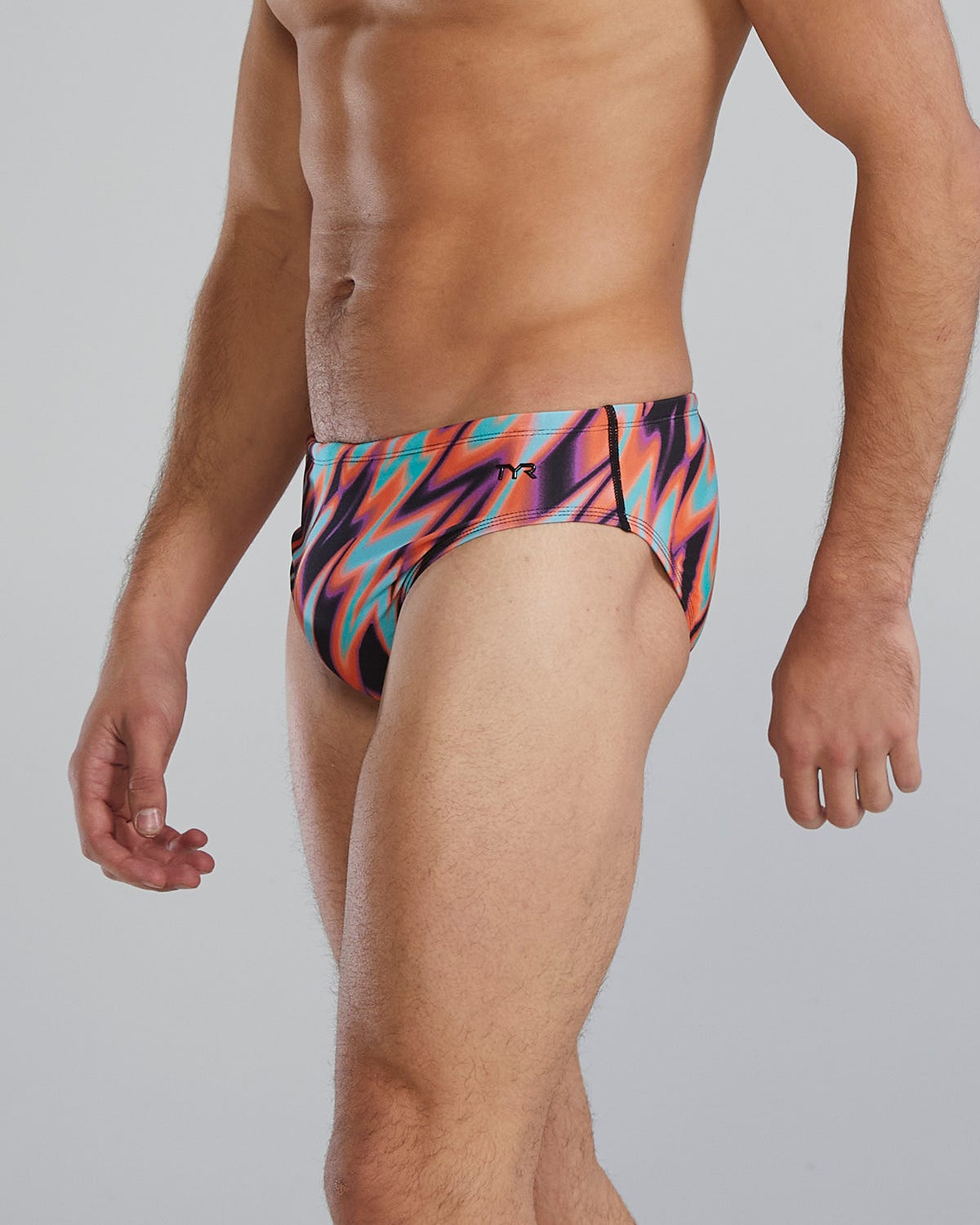 Product image for 802 Orange Multi
