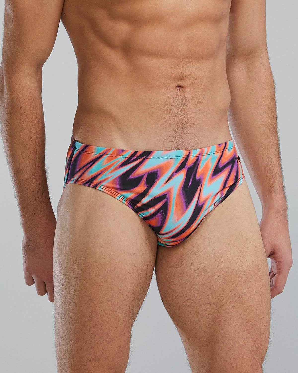 Product image for 802 Orange Multi
