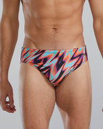 Durafast Elite® Men's Brief - Disarray