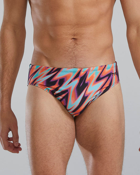 Product image for 802 Orange Multi