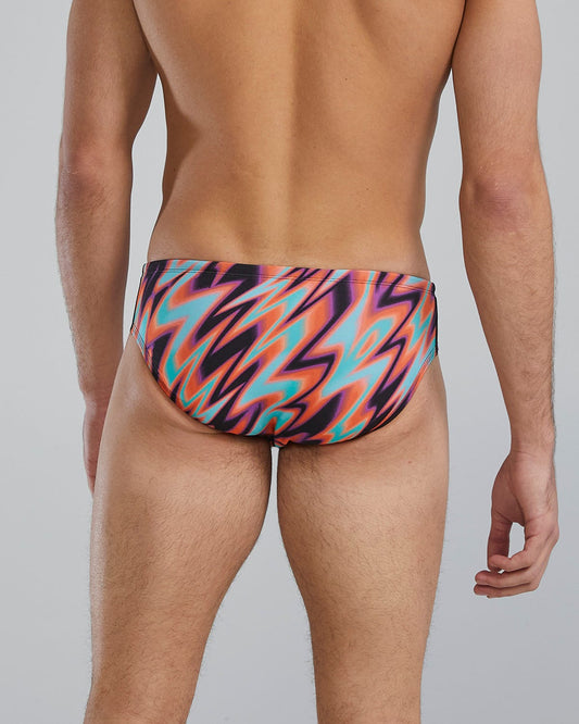 Product image for 802 Orange Multi