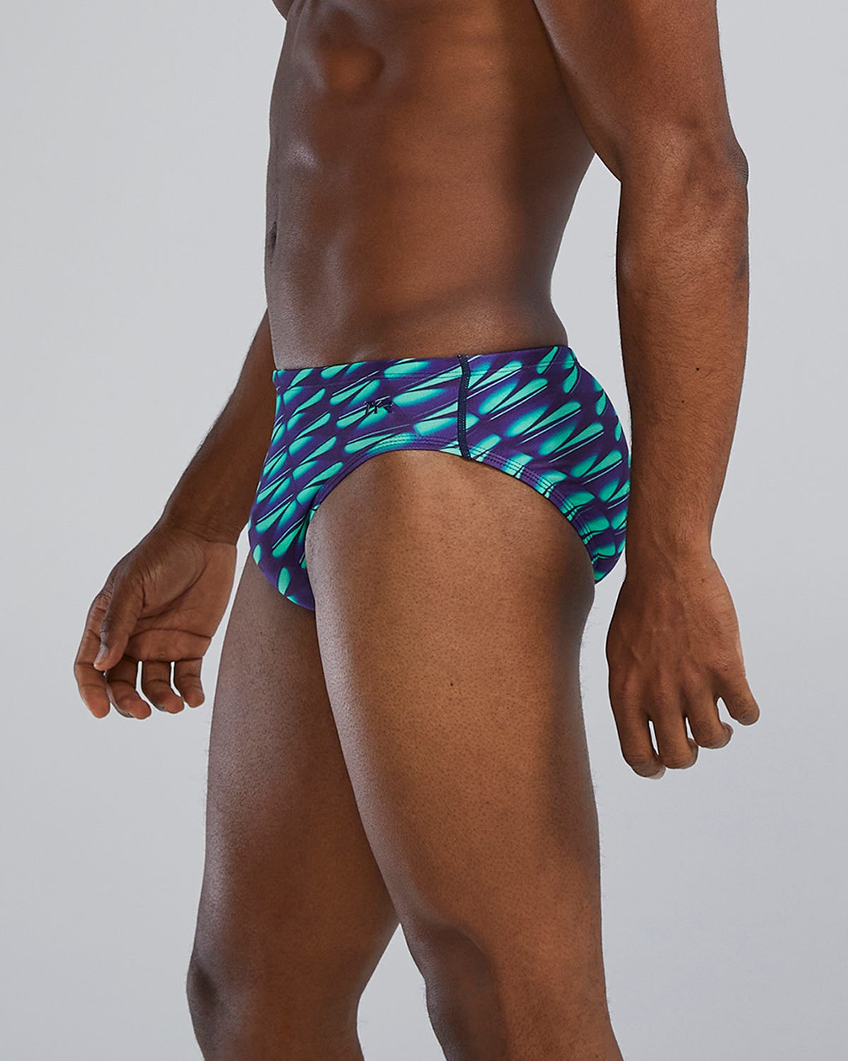Product image for 343 Green/Navy