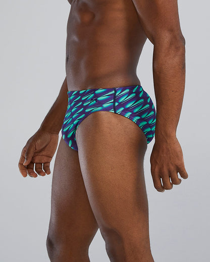 Product image for 343 Green/Navy