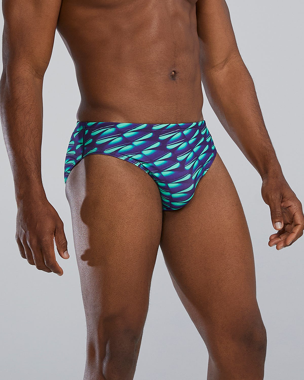 Product image for 343 Green/Navy
