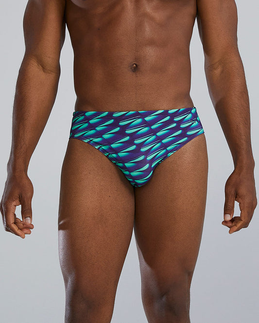 Product image for 343 Green/Navy