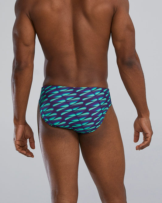 Product image for 343 Green/Navy