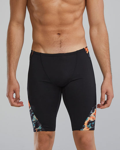 Product image for 957 ORANGE/AQUA/BLACK