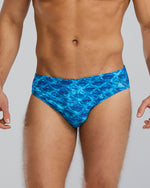 Men's Durafast Elite® Briefs - Oceanid