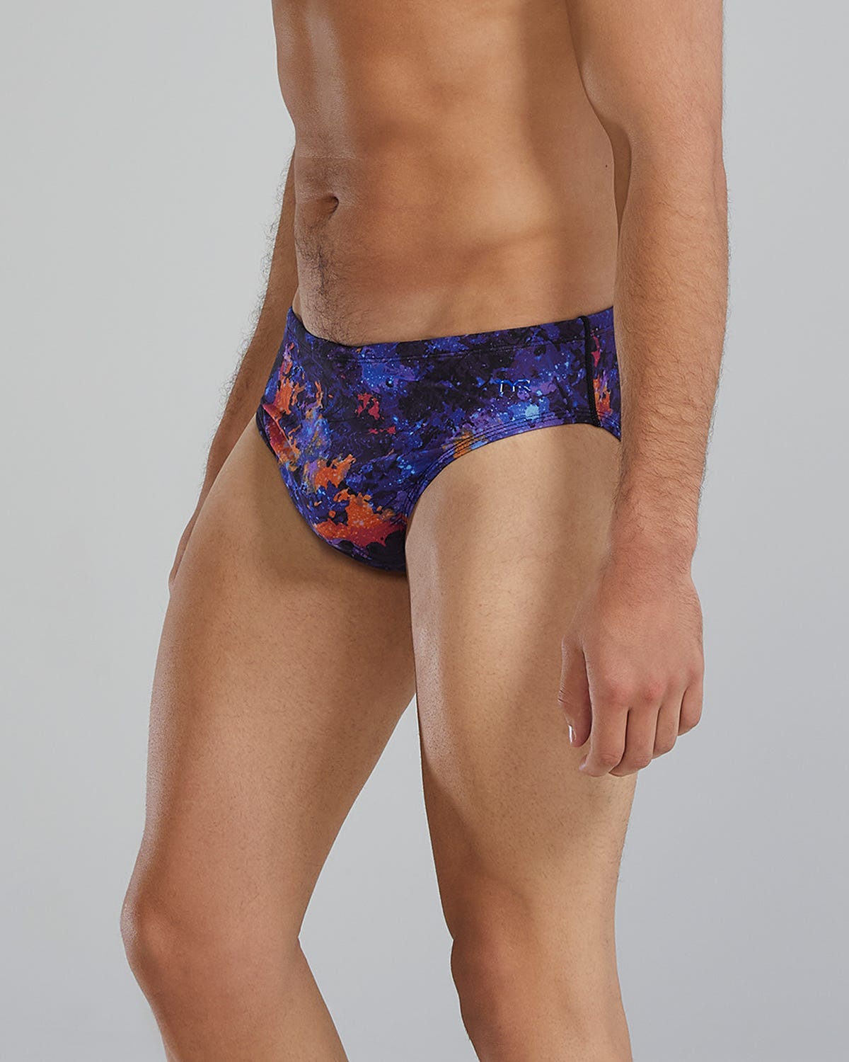 Product image for 778 Purple/Orange