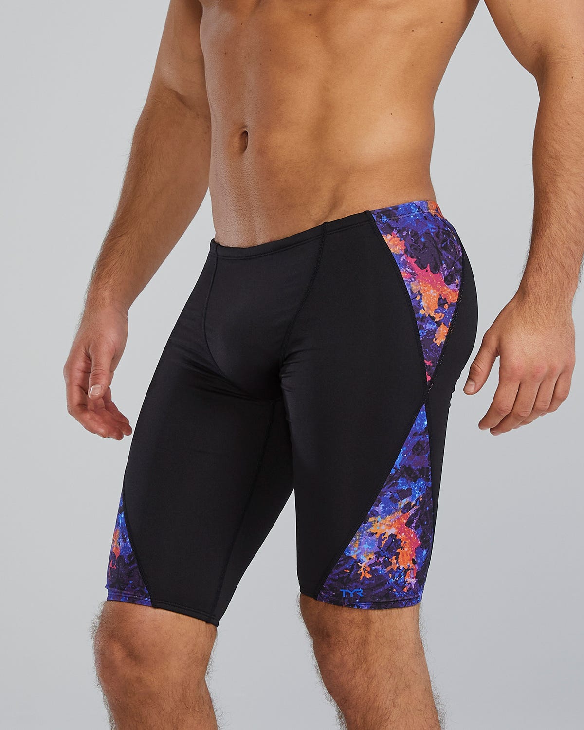 Product image for 778 Purple/Orange