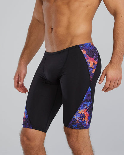 Product image for 778 Purple/Orange