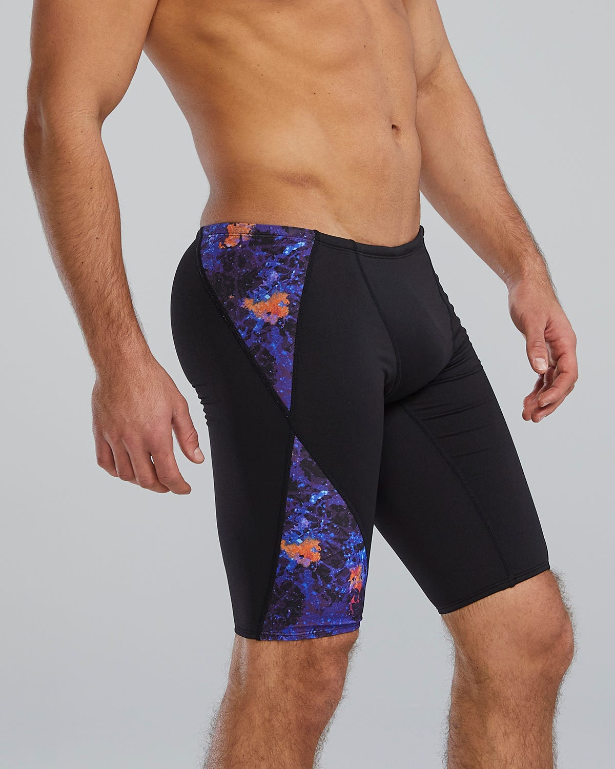 Product image for 778 Purple/Orange