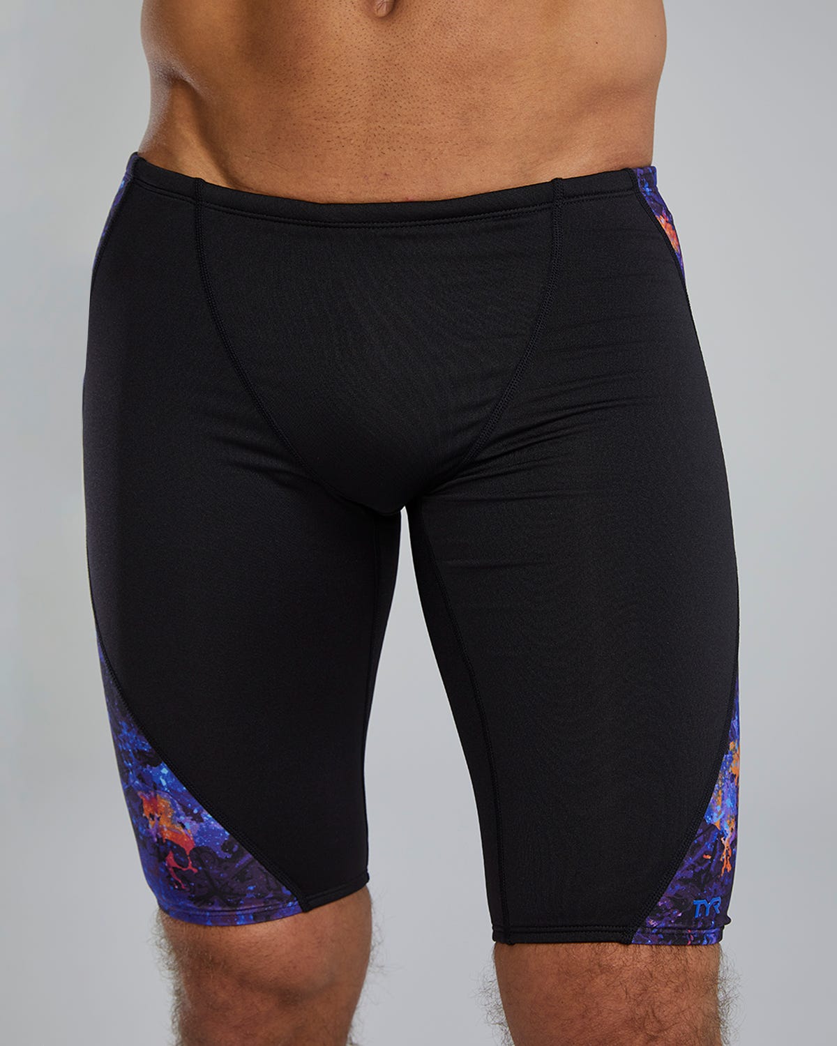 Product image for 778 Purple/Orange