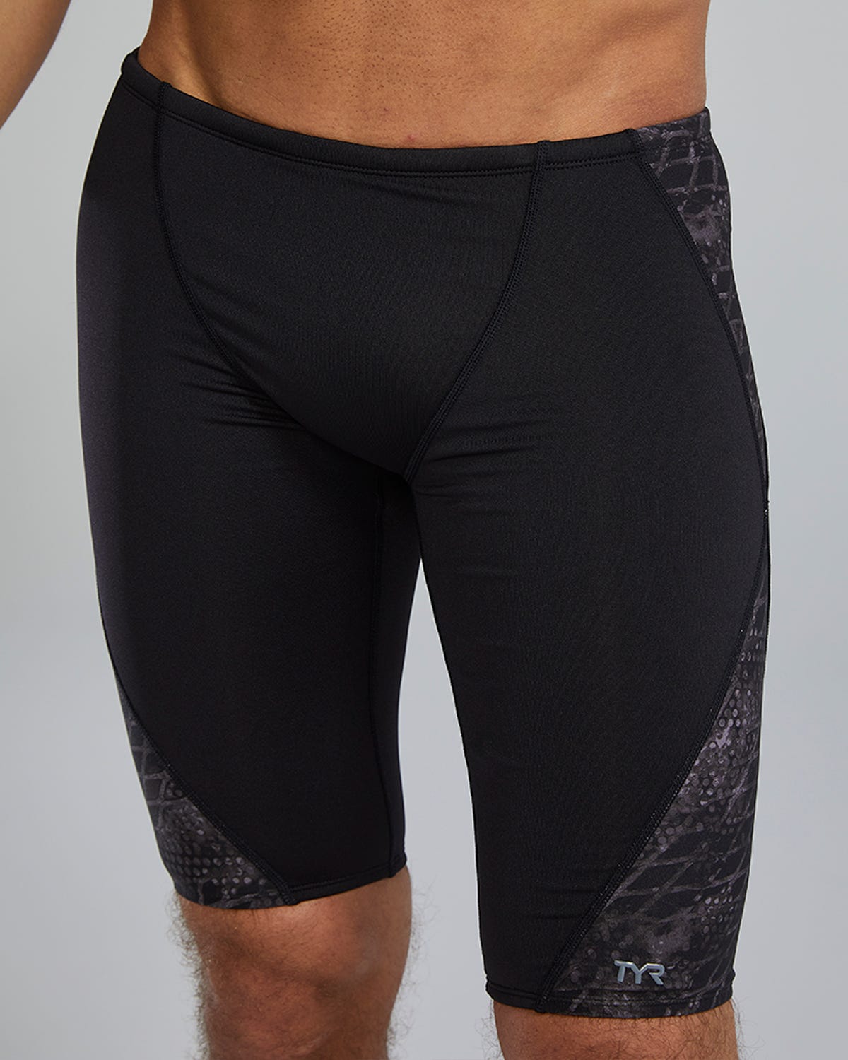 Product image for 078 BLK/STEEL