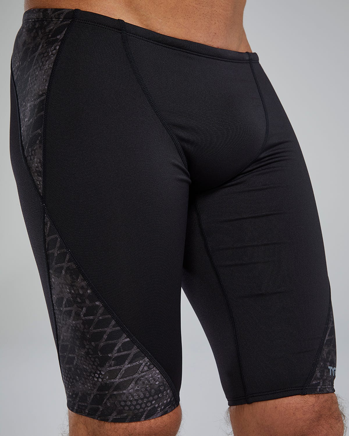 Product image for 078 BLK/STEEL