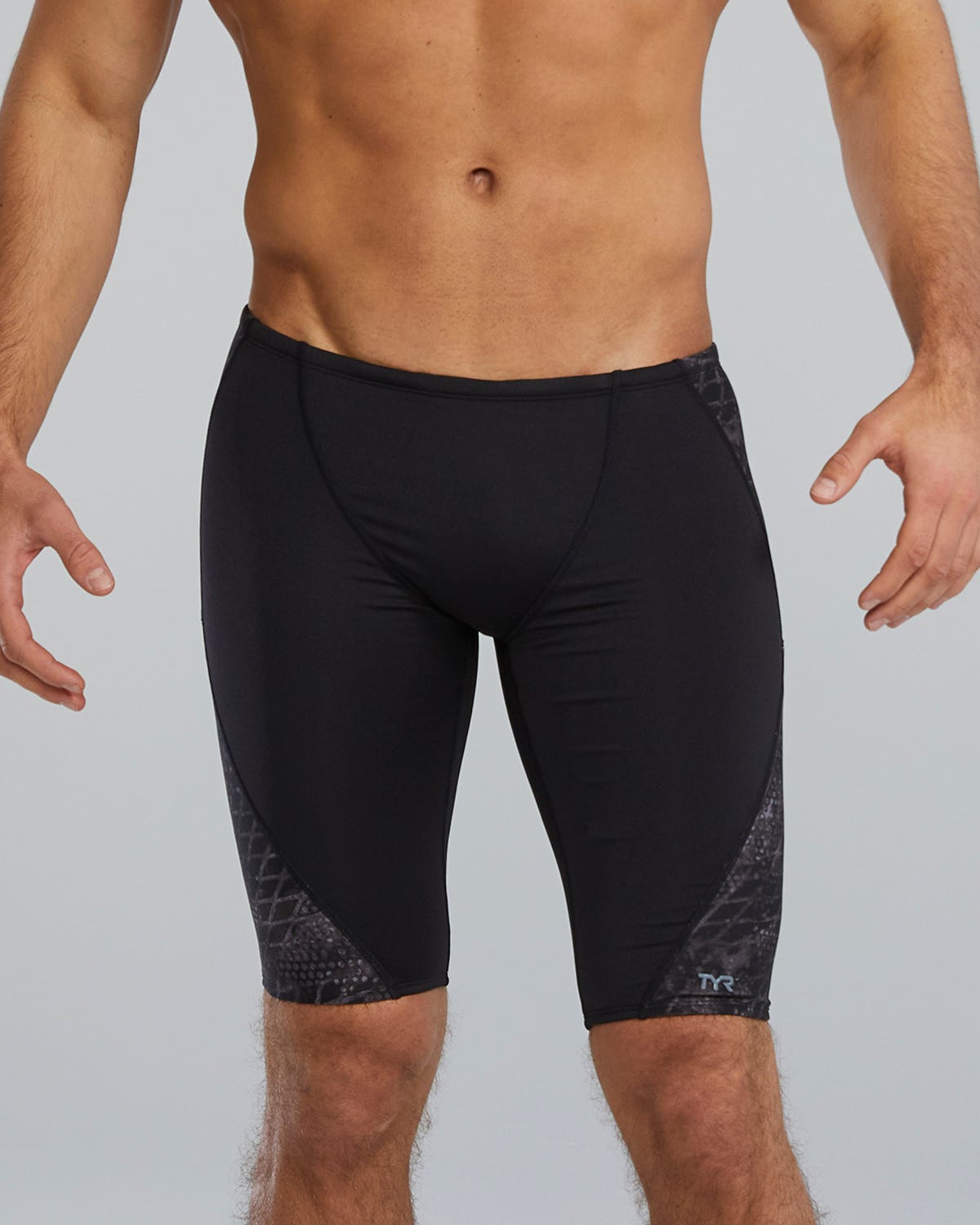 Product image for 078 BLK/STEEL