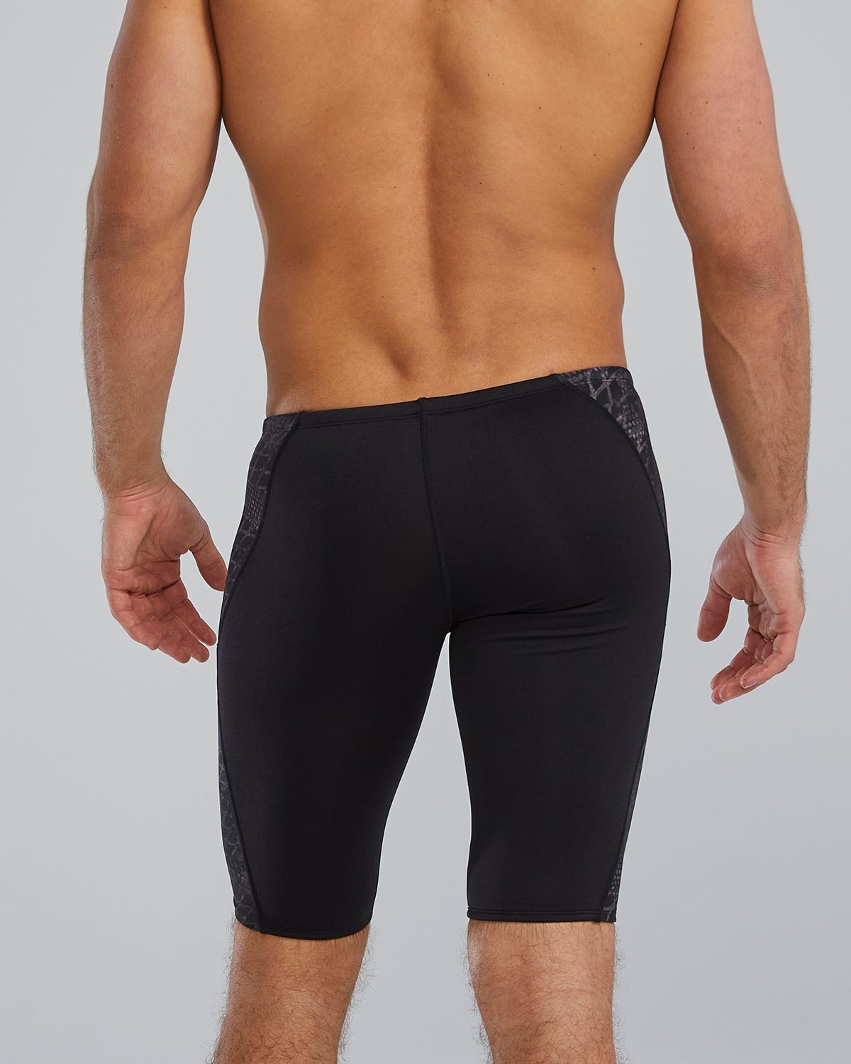 ::078 BLK/STEEL