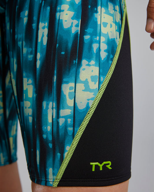 ::916 Blue/Teal/Green