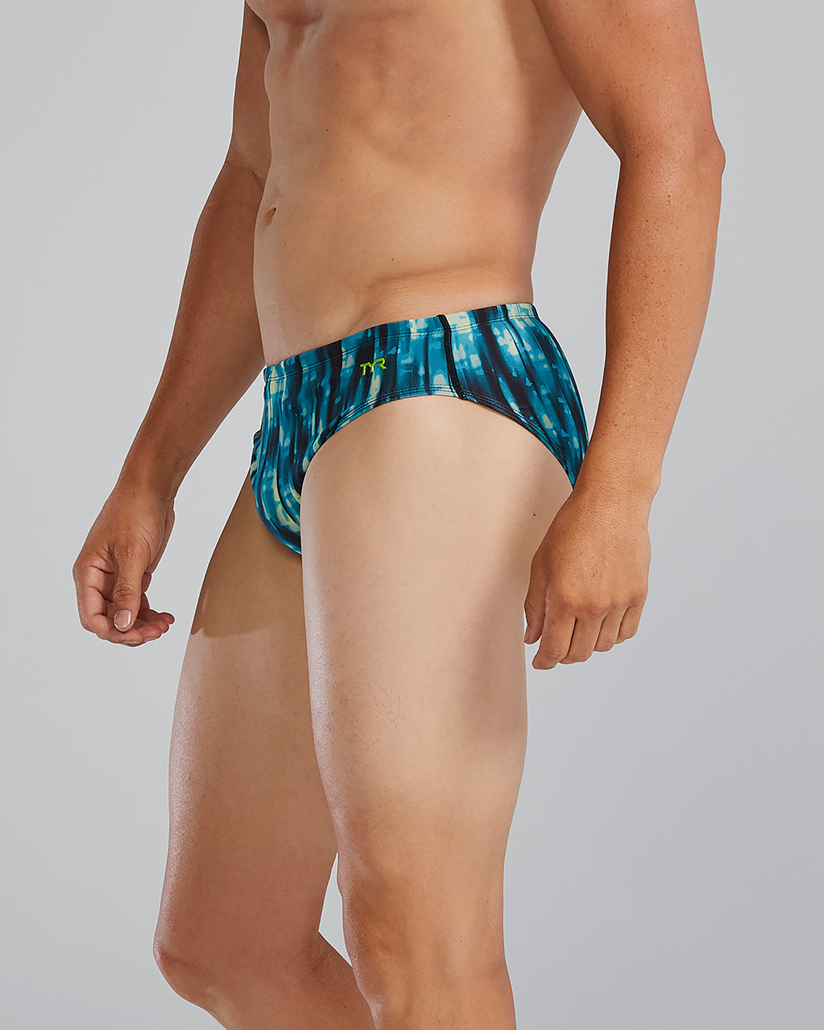 ::916 Blue/Teal/Green