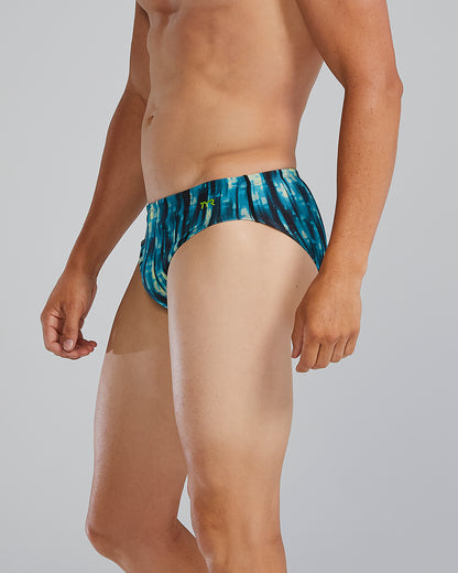 ::916 Blue/Teal/Green