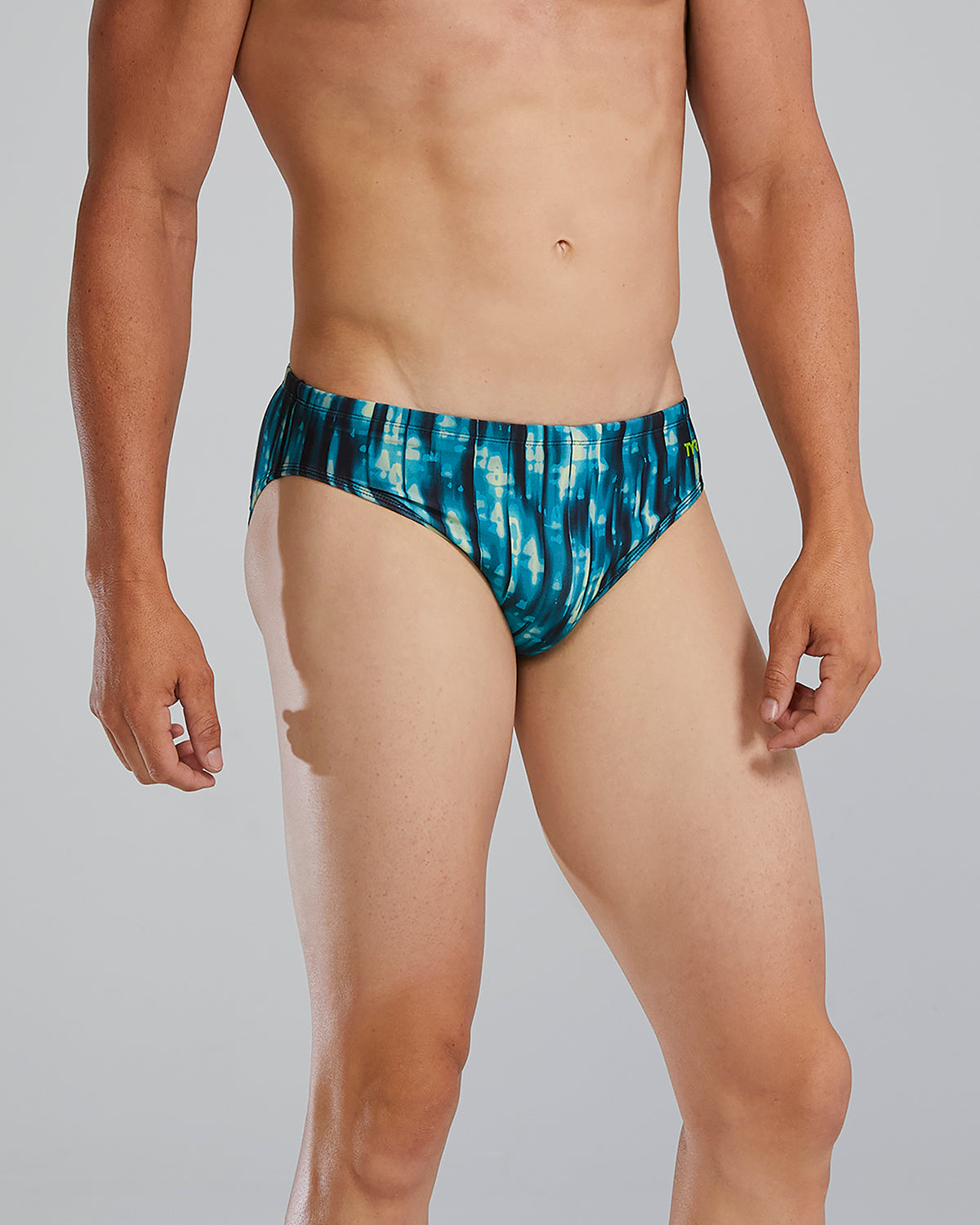 ::916 Blue/Teal/Green