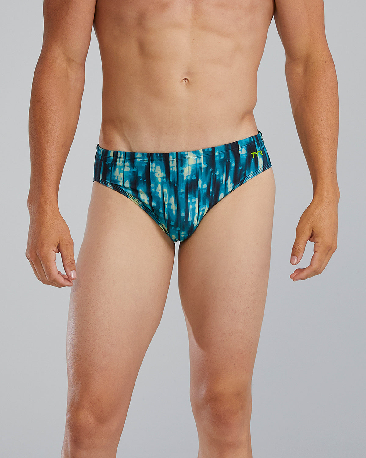 ::916 Blue/Teal/Green