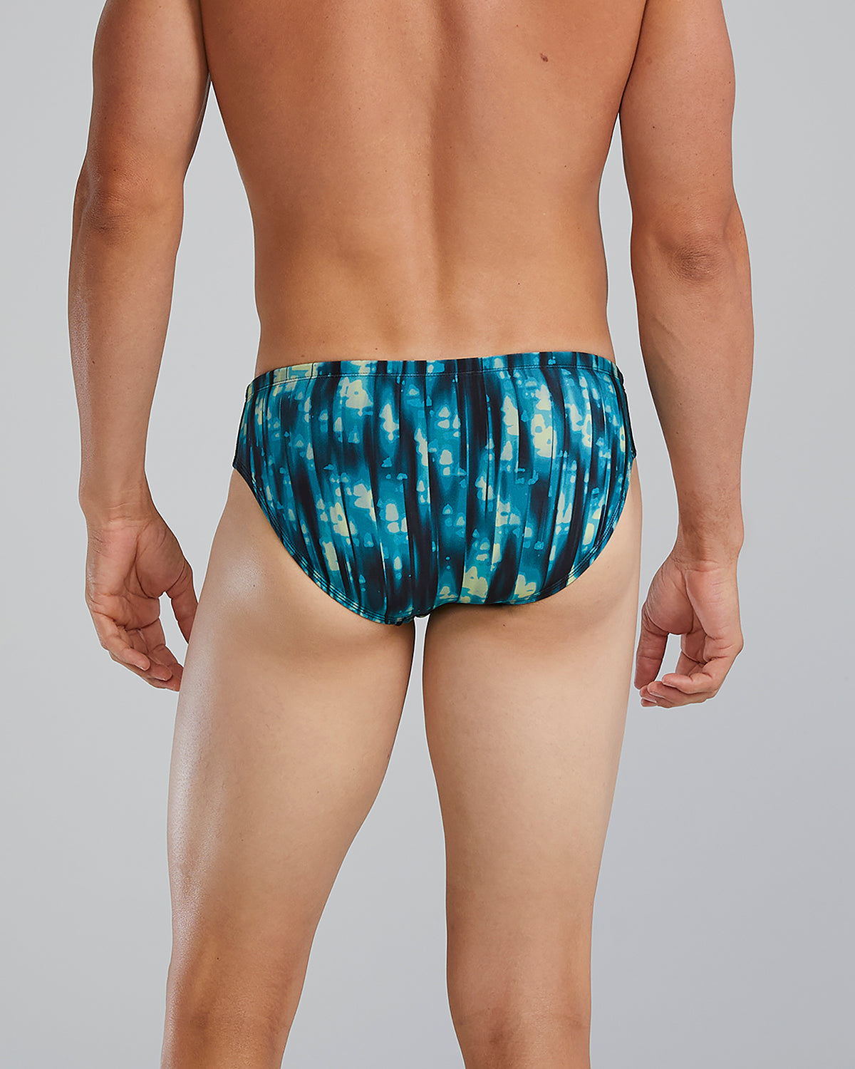 ::916 Blue/Teal/Green