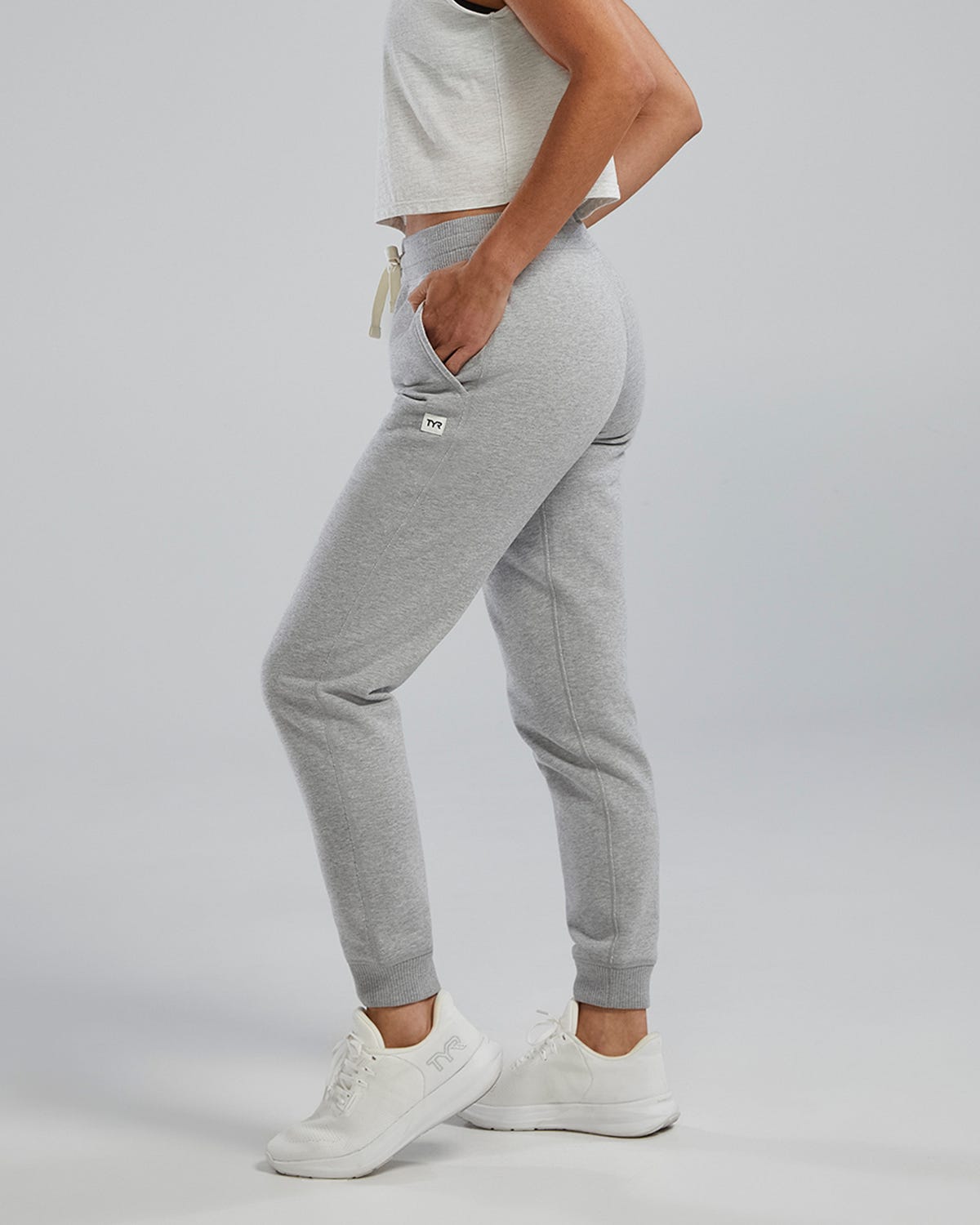 ::254 Light Heather Grey