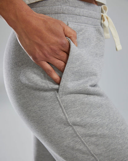 ::254 Light Heather Grey